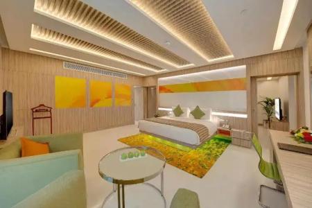 Al Khoory Atrium - 119