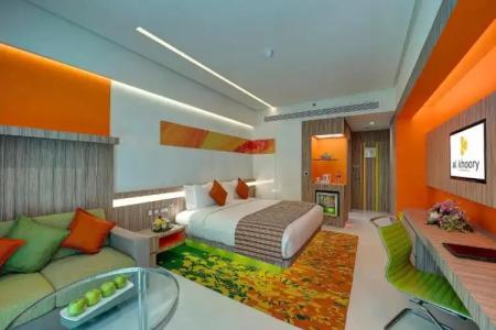 Al Khoory Atrium - 108