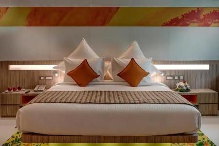 Al Khoory Atrium - 116