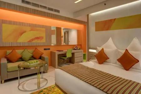 Al Khoory Atrium - 111