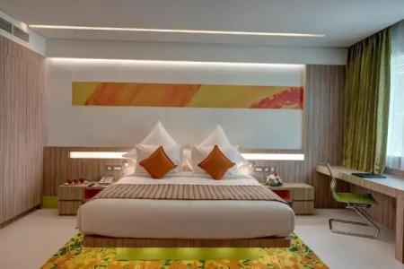 Al Khoory Atrium - 109