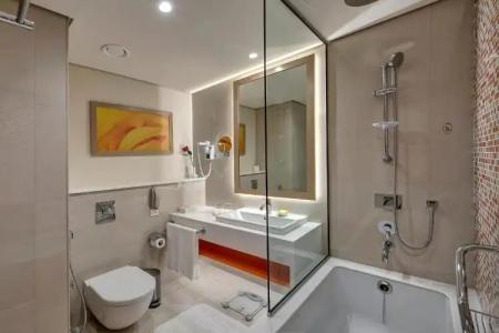 Al Khoory Atrium - 102