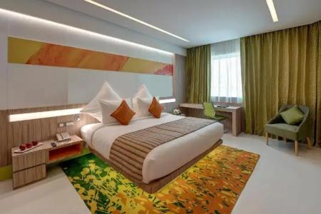 Al Khoory Atrium - 115