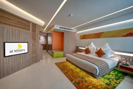Al Khoory Atrium - 114
