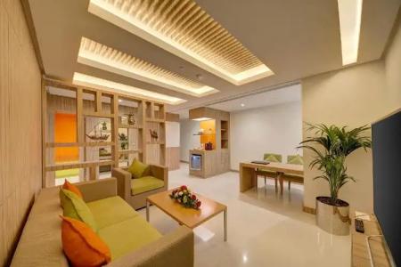 Al Khoory Atrium - 122