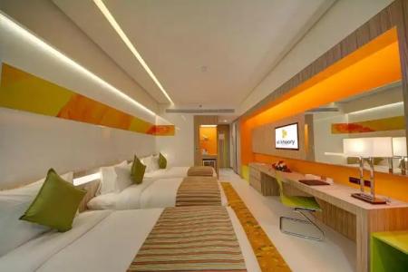 Al Khoory Atrium - 103