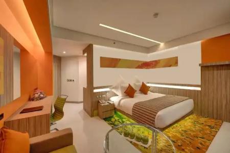 Al Khoory Atrium - 112