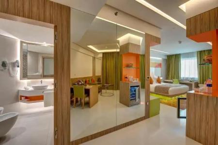Al Khoory Atrium - 117