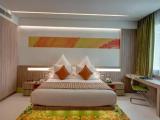 Club Double room