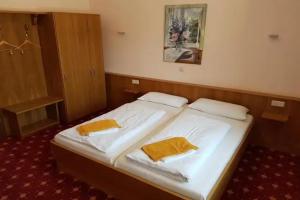 Hotel - Restaurant Sophienaue, Eisenach