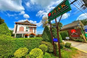 Peak Boutique City Hotel Krabi, Krabi