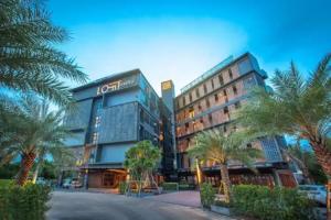 Loft Mania Boutique Hotel, Chumphon