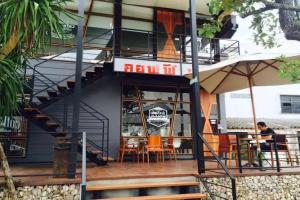 Loft Mania Boutique Hotel