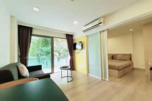 Sonrisa Srirachaที่พักติดทะเล Apart-hotel, Sri Racha