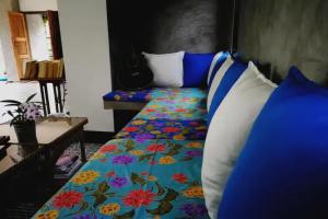 The Umbrella House - SHA Extra Plus, Kamala