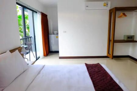 The Umbrella House - SHA Extra Plus - 29
