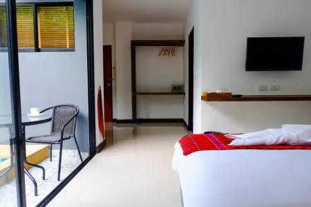The Umbrella House - SHA Extra Plus - 39