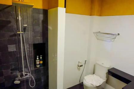 The Umbrella House - SHA Extra Plus - 30