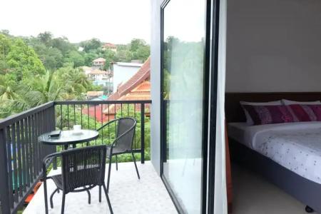 The Umbrella House - SHA Extra Plus - 18