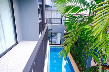The Umbrella House - SHA Extra Plus - 33