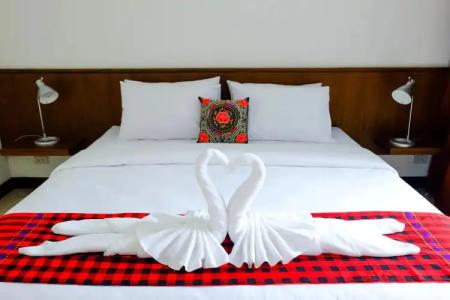 The Umbrella House - SHA Extra Plus - 38