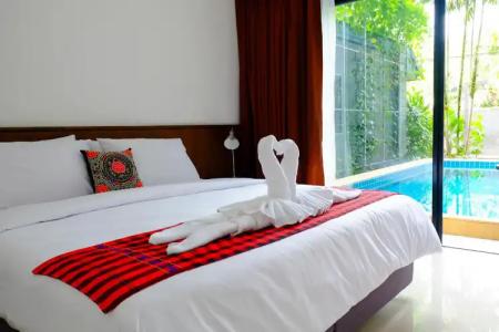 The Umbrella House - SHA Extra Plus - 37