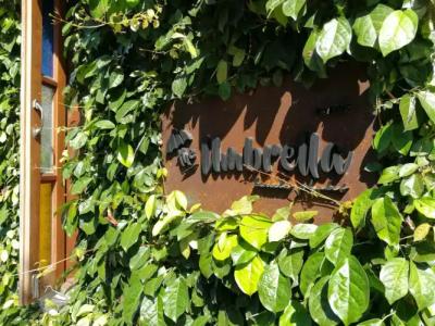 The Umbrella House - SHA Extra Plus - 13