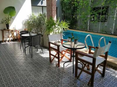 The Umbrella House - SHA Extra Plus - 10