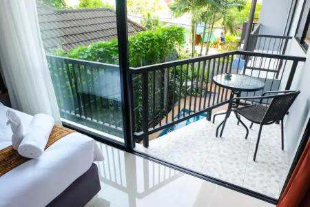 The Umbrella House - SHA Extra Plus - 42