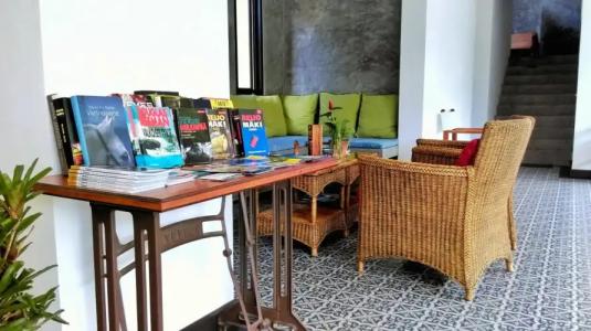 The Umbrella House - SHA Extra Plus - 20