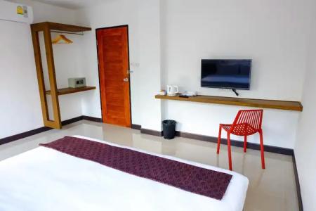 The Umbrella House - SHA Extra Plus - 26