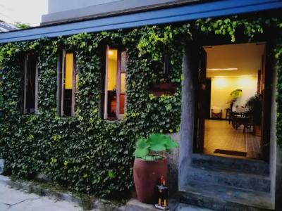 The Umbrella House - SHA Extra Plus - 9