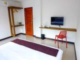 Deluxe Double room with land view