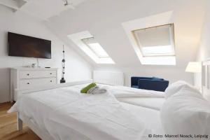 City Park Apartments - #13-20 - Moderne Apartments & Suiten im Zentrum