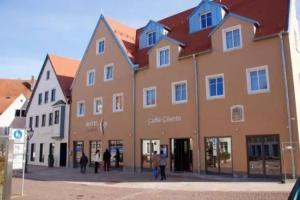 Hotel im Ried, Donauworth