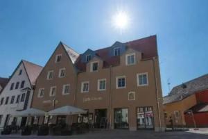 Hotel im Ried, Donauworth