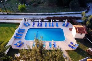 Hotel Marina, Skiathos Town