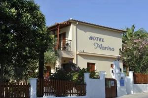 Hotel Marina, Skiathos Town