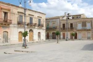 Antica Centrale, Vittoria