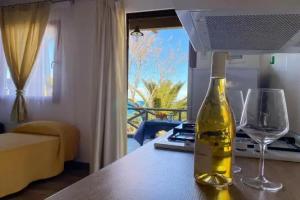 Atlantis Hotel, Crotone