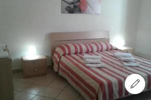 Villa M&R, Cefalu