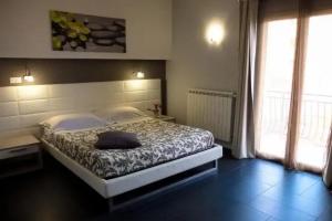 B&B Villa Letizia Inn, Castelbuono