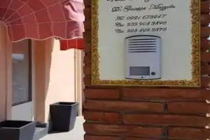 B&B Villa Letizia Inn, Castelbuono