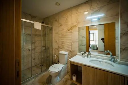 Akman TZOB Otel - 80
