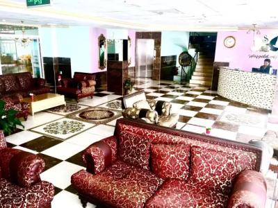 Star Palace - 19