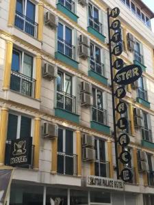 Star Palace - 36