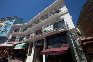 Sardinia Otel, Amasra
