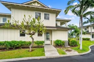 Na Hale o Keauhou, Aloha Kona