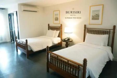 Buri Siri Boutique - 133
