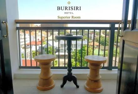 Buri Siri Boutique - 107